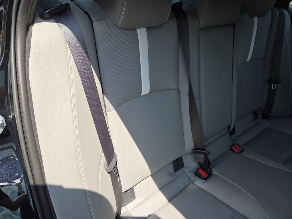 Used 2026 Toyota Camry SE w/ Convenience Package FWD image 27