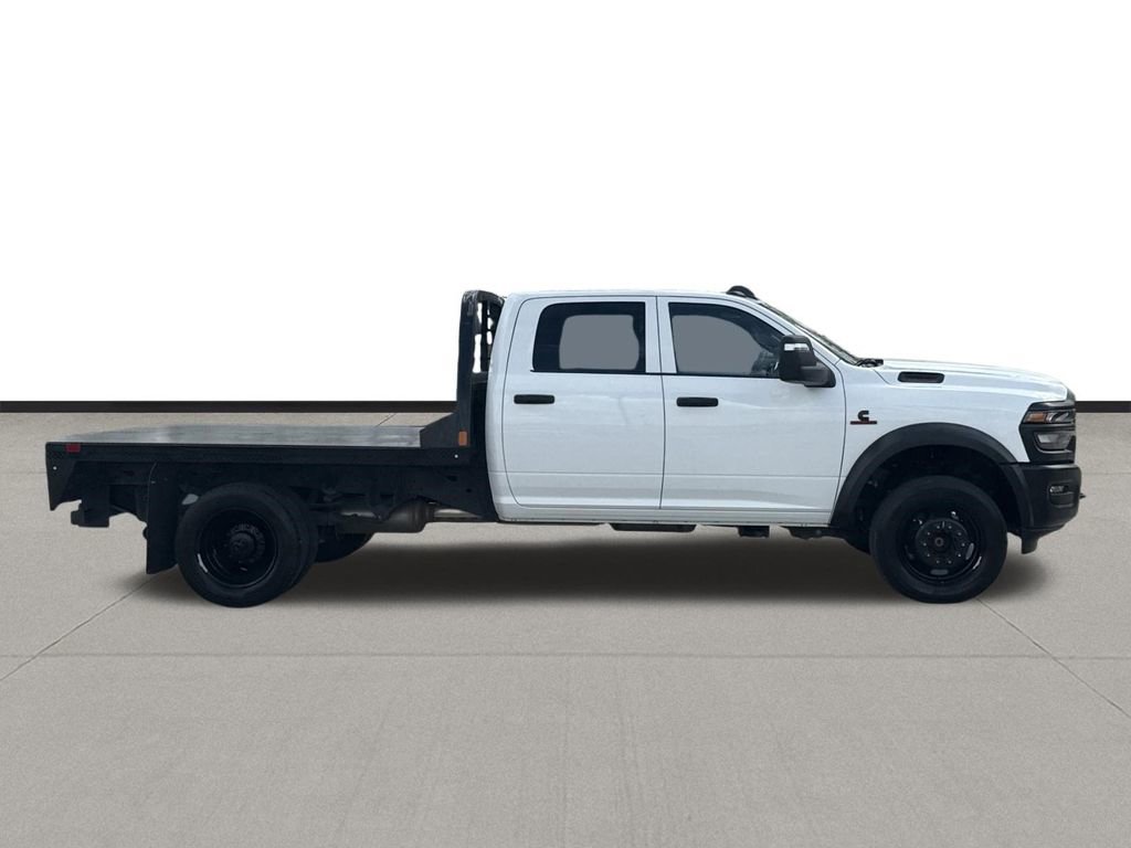 Used 2025 RAM 4500 Tradesman AWD/4WD image 4
