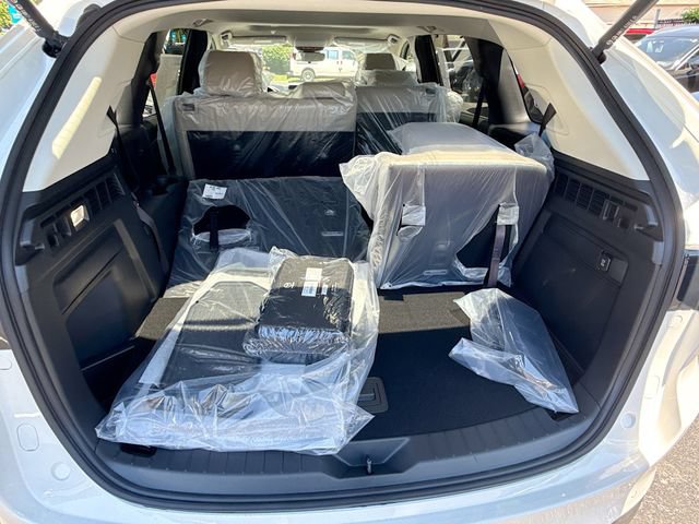 New 2026 MAZDA CX-90 3.3 Turbo w/ Preferred Package AWD/4WD image 28