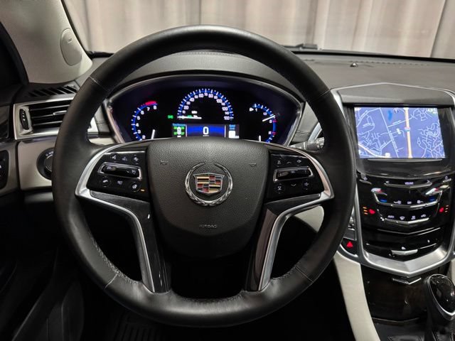Used 2015 Cadillac SRX Performance w/ Driver Awareness Package FWD image 16