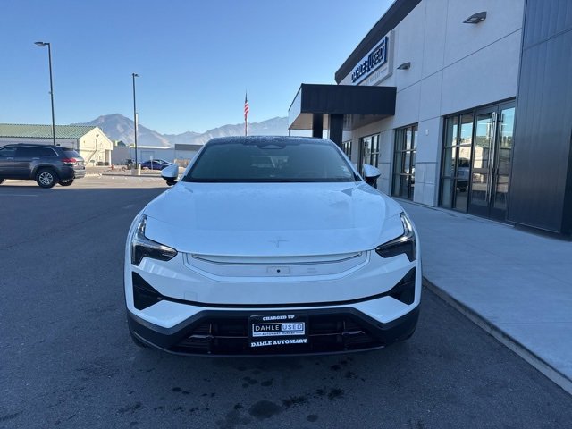 Used 2025 Polestar Polestar 3 image 2