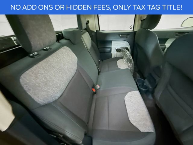 New 2026 Ford Maverick XLT image 24