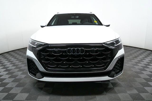 New 2026 Audi Q8 Premium Plus AWD/4WD image 37
