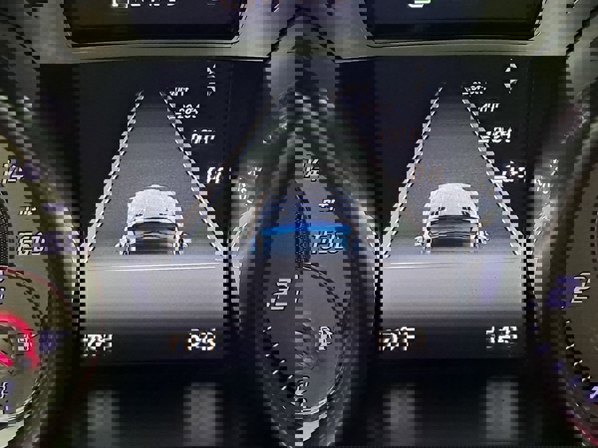 Used 2016 Mercedes-Benz SL 550 image 17