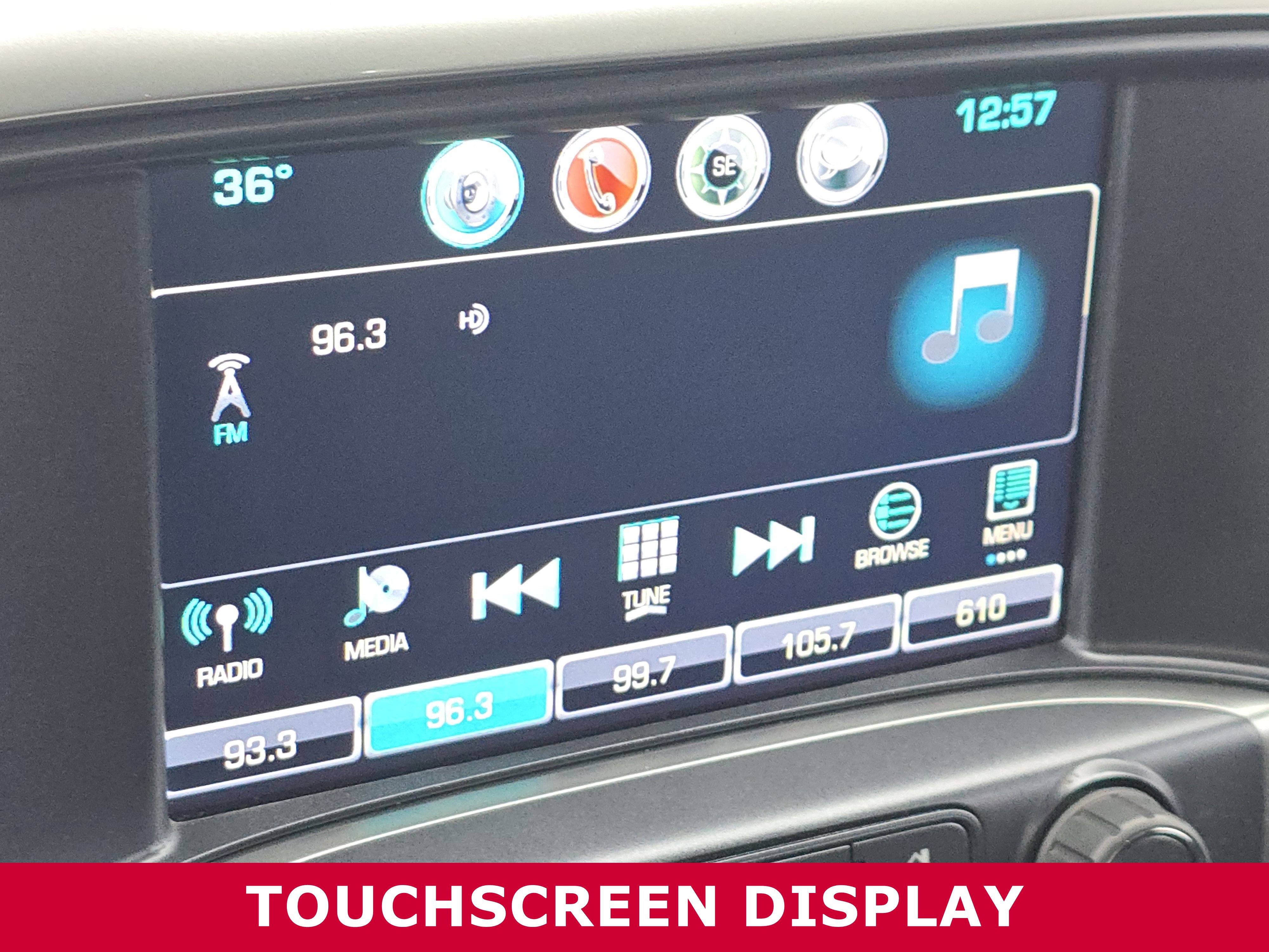 Used 2017 Chevrolet Silverado 1500 LT w/ All Star Edition image 9