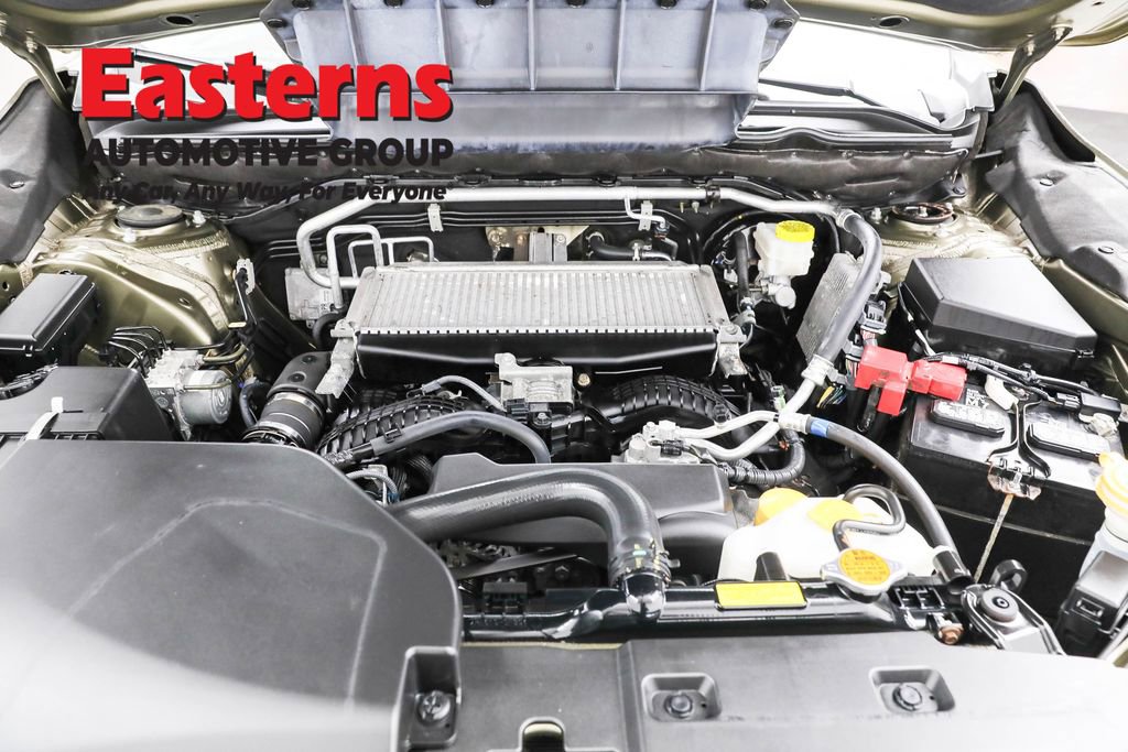 Used 2022 Subaru Ascent Premium w/ Convenience Package image 7