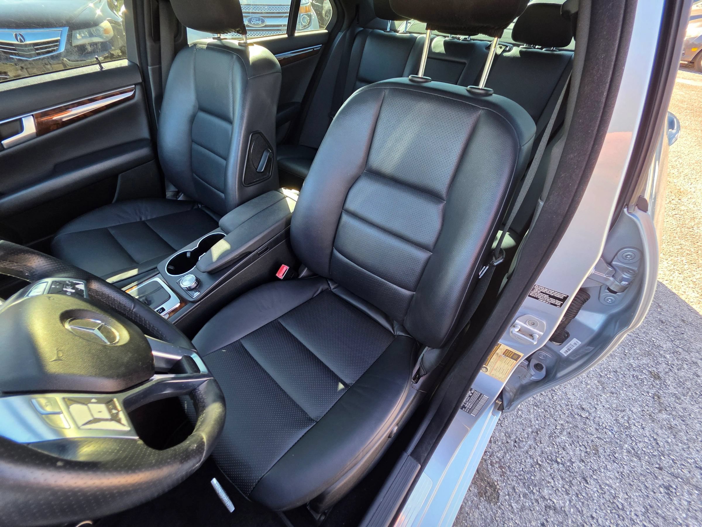 Used 2013 Mercedes-Benz C 300 4MATIC Sedan image 11