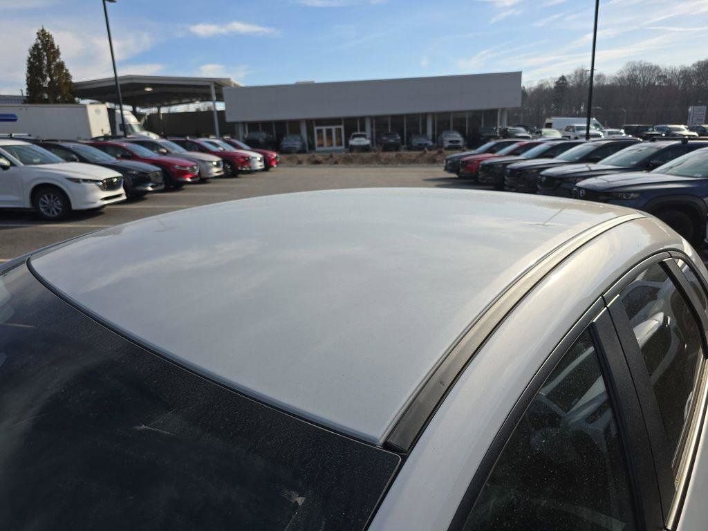 New 2026 MAZDA CX-30 AWD 2.5 S w/ Select Sport Pkg image 11