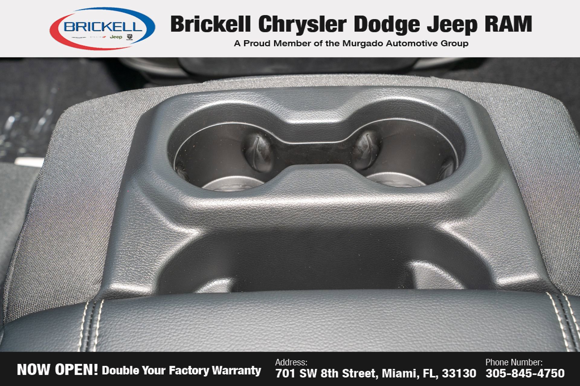 New 2026 RAM 1500 Express image 24