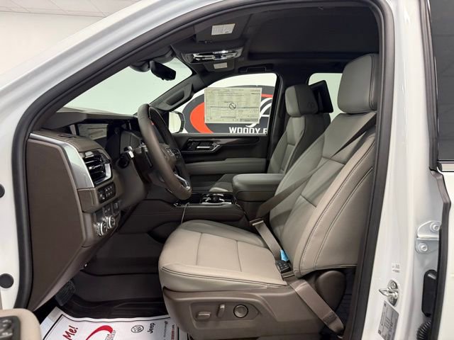 New 2026 GMC Yukon XL Elevation image 11