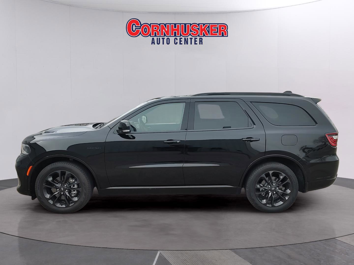 Certified 2023 Dodge Durango R/T image 5