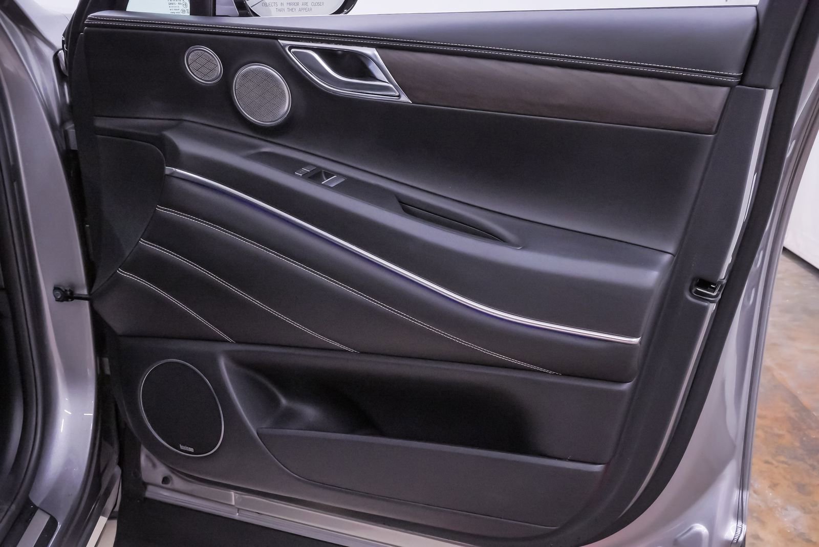 Certified 2024 Genesis GV80 3.5T image 34