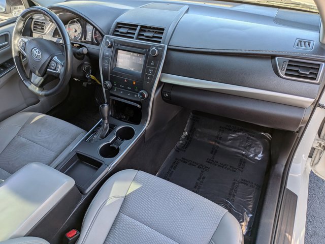 Used 2017 Toyota Camry SE image 20