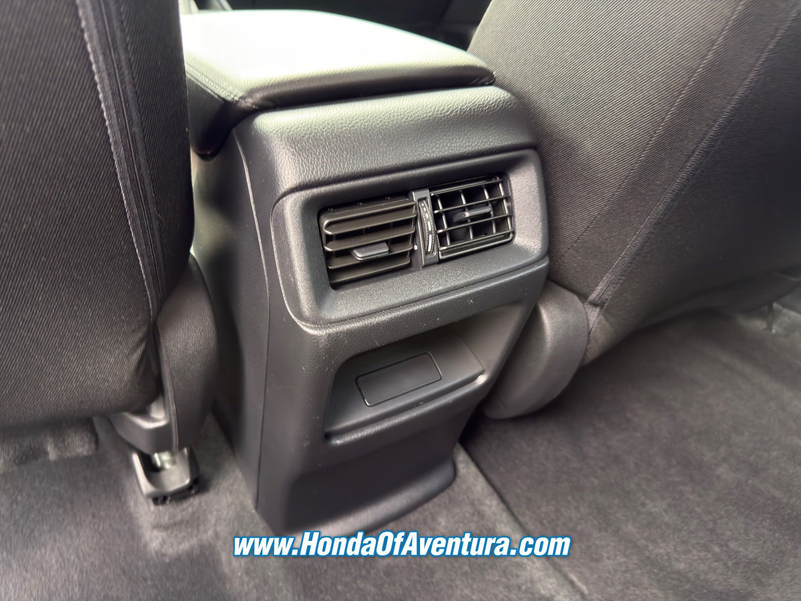 Certified 2026 Honda CR-V LX image 15