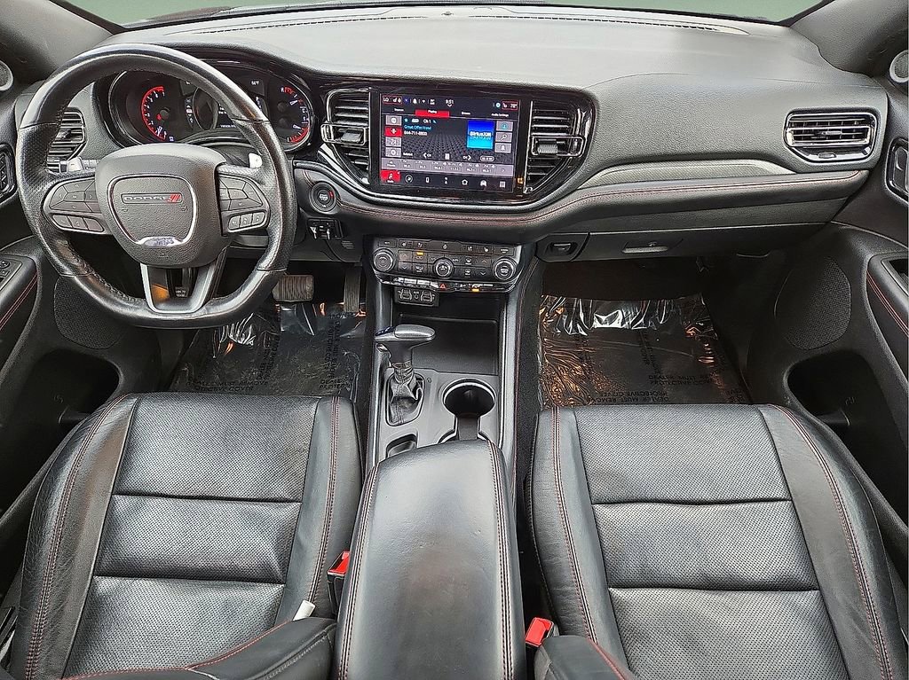 Used 2024 Dodge Durango GT image 19