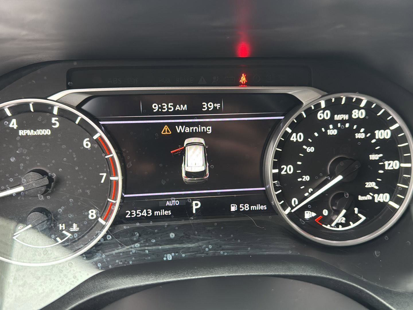 Used 2021 Nissan Rogue SV image 20