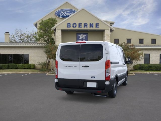 New 2026 Ford Transit 150 Low Roof RWD image 8