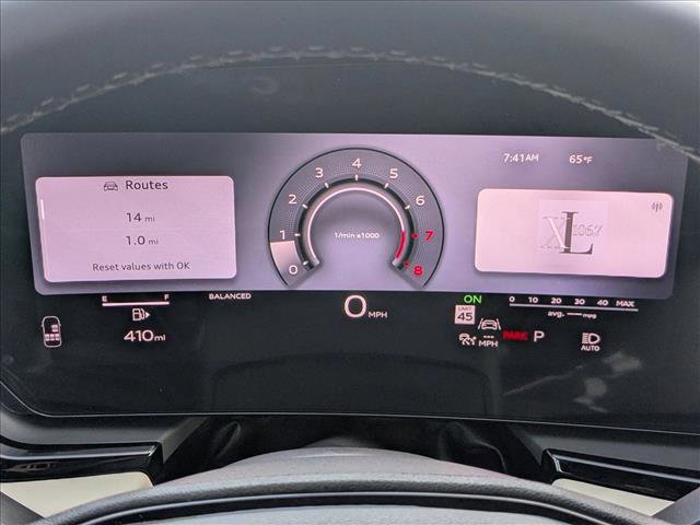 New 2026 Audi A5 Premium AWD/4WD image 10