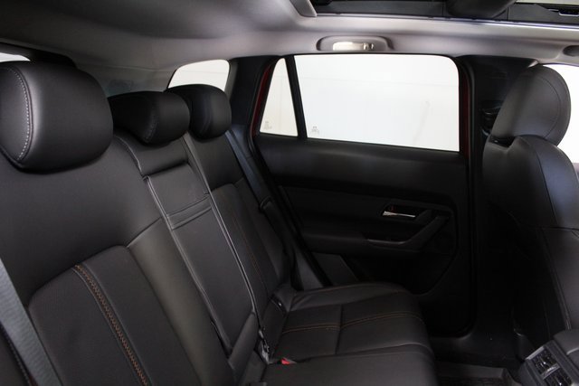 Used 2025 MAZDA CX-50 2.5 Hybrid w/ Premium Plus Pkg image 9