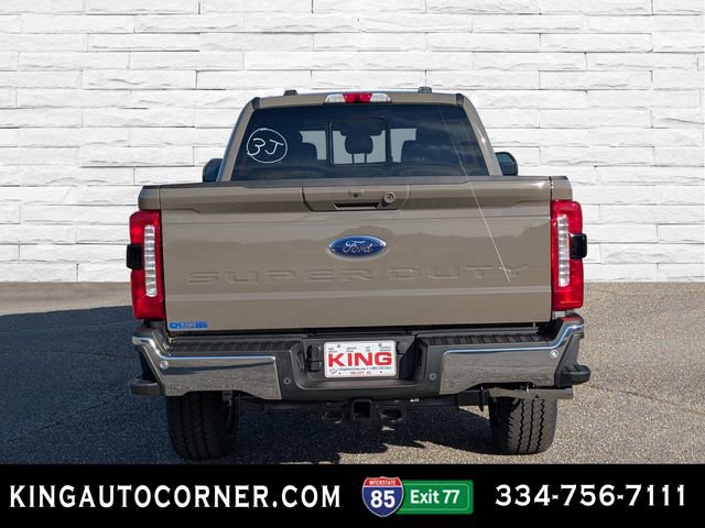 New 2026 Ford F250 Lariat w/ Lariat Ultimate Package image 6