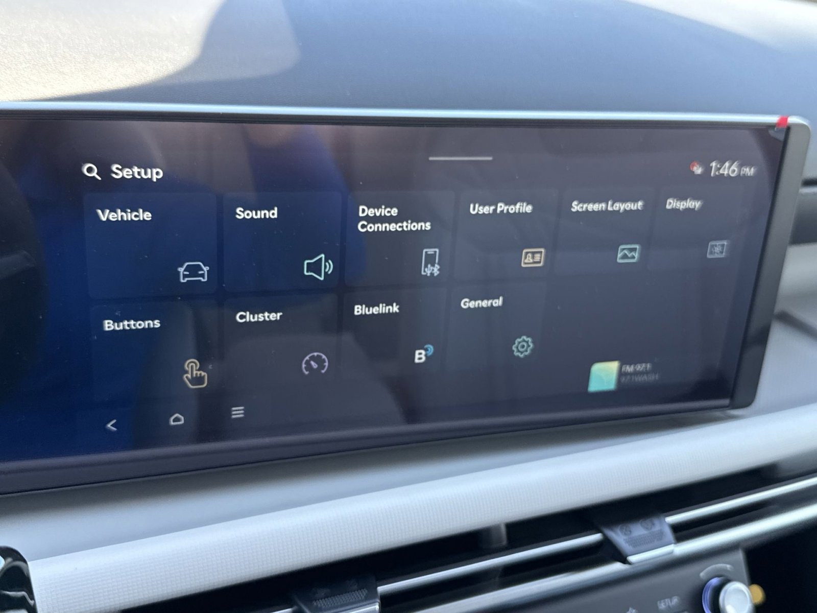 New 2026 Hyundai Tucson SE AWD/4WD image 20