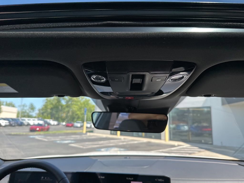 New 2026 Kia K5 GT-Line w/ GT-Line Premium Package image 25