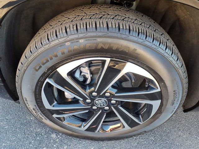 New 2026 Buick Enclave Sport Touring w/ Power Package image 13