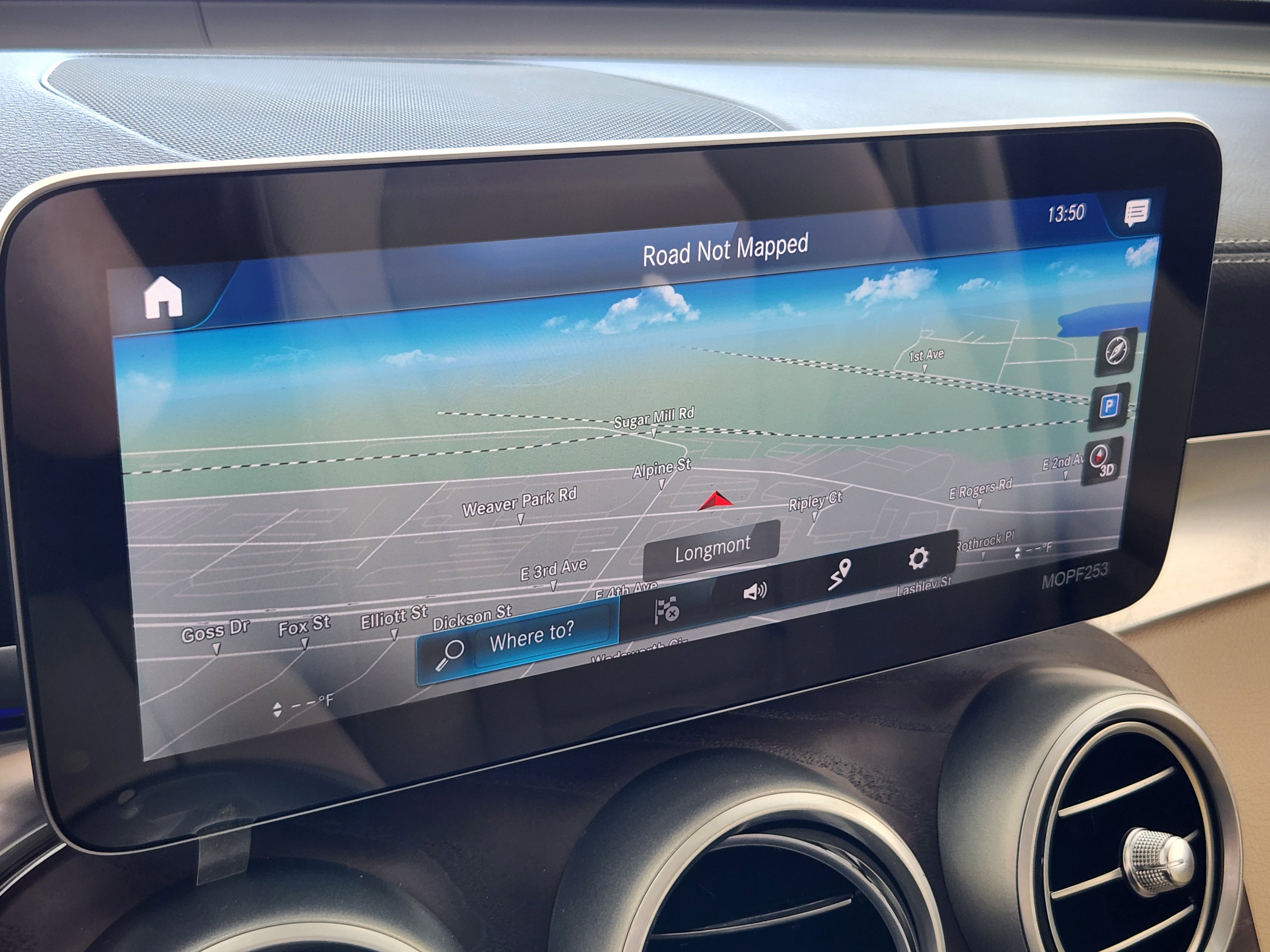 Used 2020 Mercedes-Benz GLC 300 4MATIC Coupe image 21