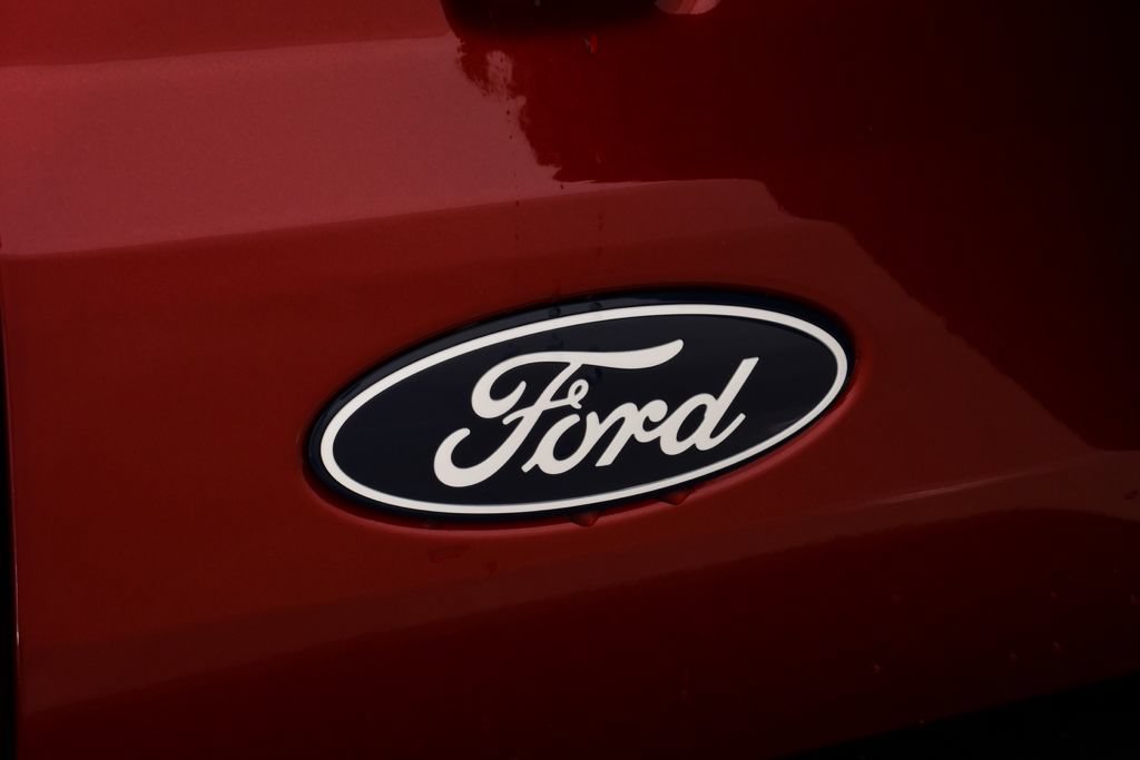 New 2026 Ford Bronco Heritage Edition AWD/4WD image 21