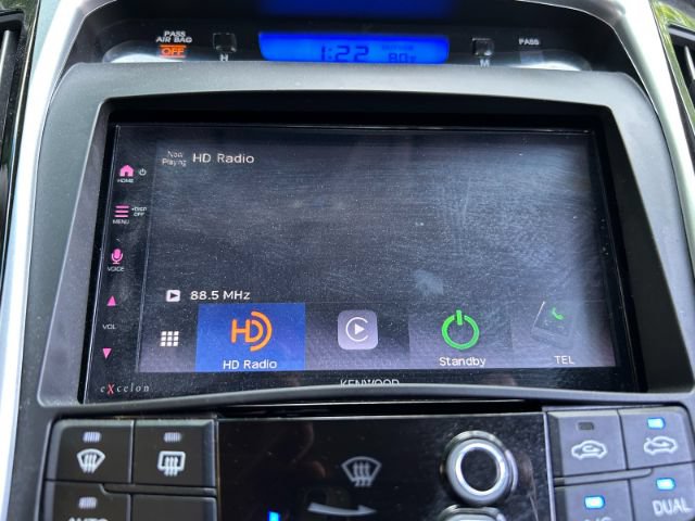 Used 2013 Hyundai Sonata Limited FWD image 12