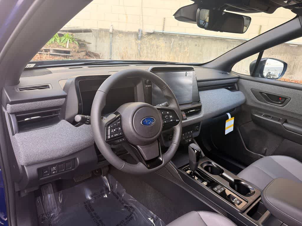 New 2026 Subaru Outback Premium AWD/4WD image 2