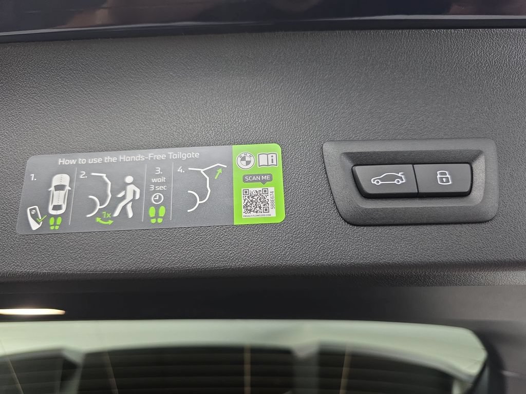 New 2026 BMW X3 xDrive30i w/ Premium Package AWD/4WD image 13