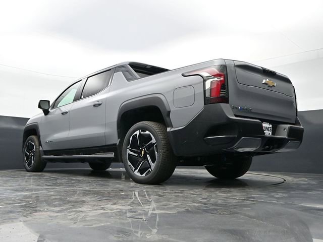 New 2026 Chevrolet Silverado EV LT AWD/4WD image 47