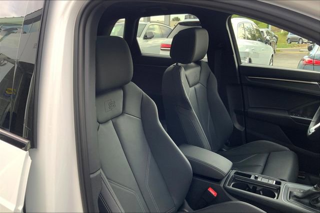Used 2024 Audi Q3 2.0T Premium image 7
