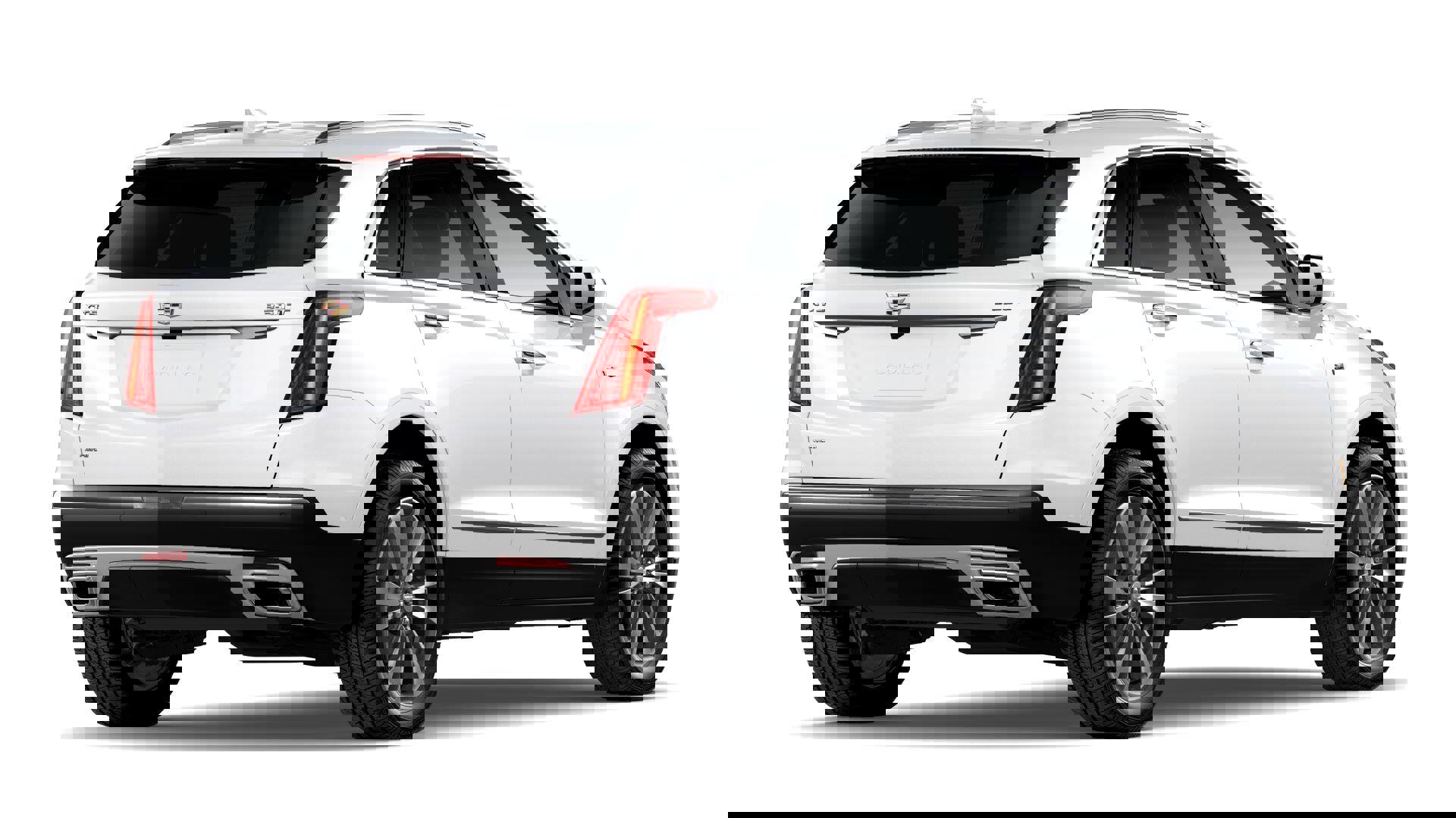 New 2026 Cadillac XT5 Premium Luxury w/ LPO, Floor Liner Package image 29