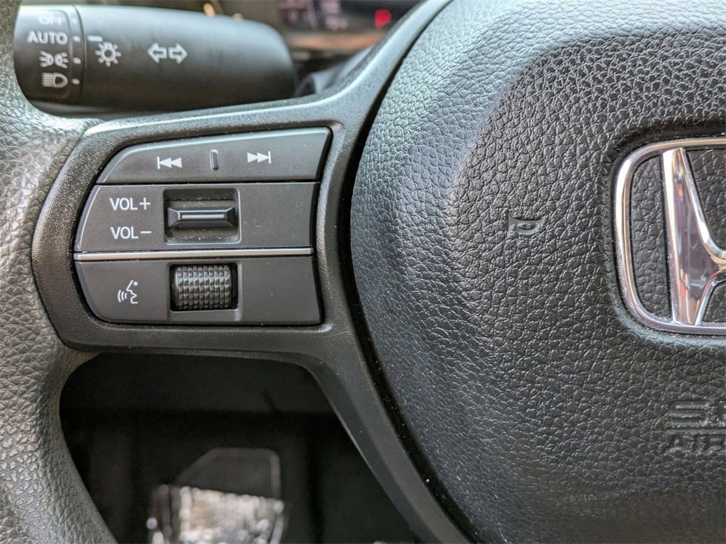 Used 2024 Honda Accord EX image 20