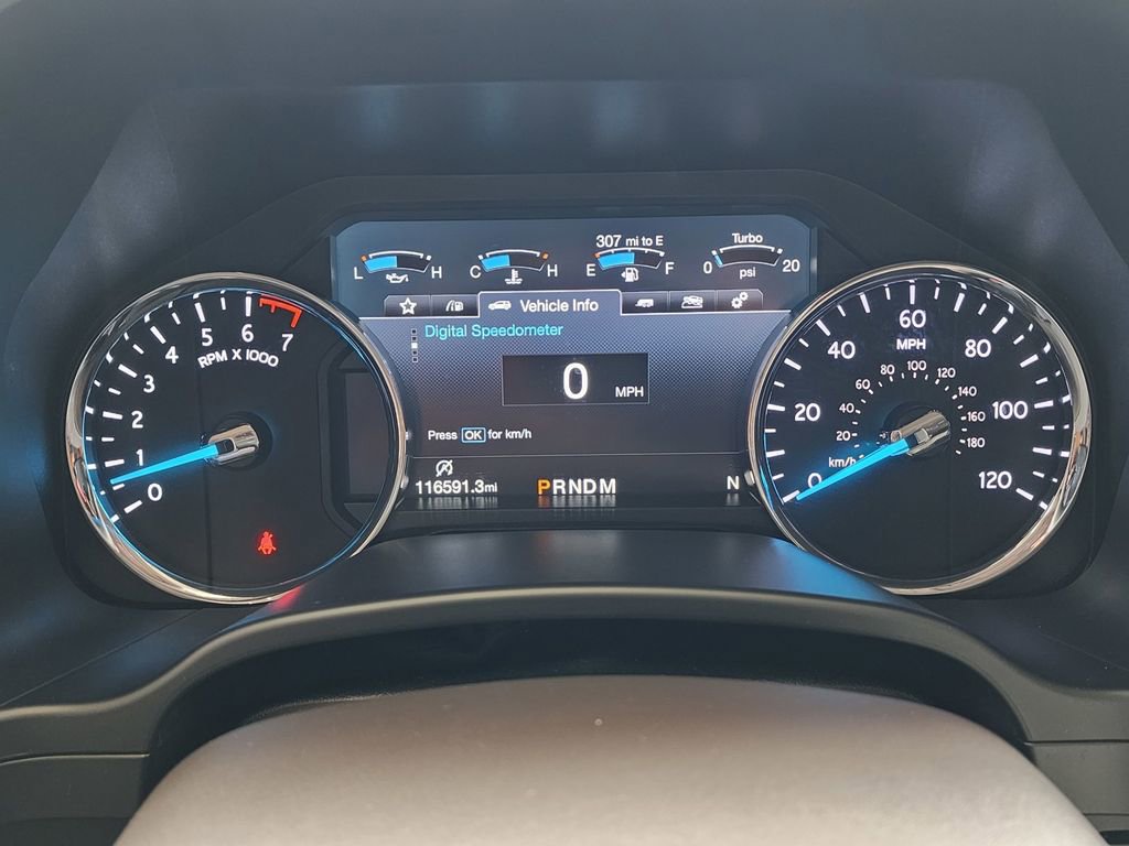 Used 2019 Ford Expedition XLT w/ Equipment Group 202A RWD image 23