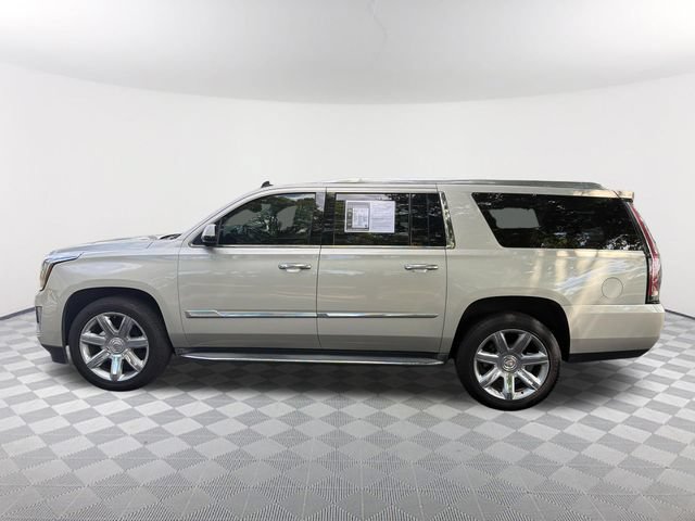 Used 2015 Cadillac Escalade ESV Luxury RWD image 8