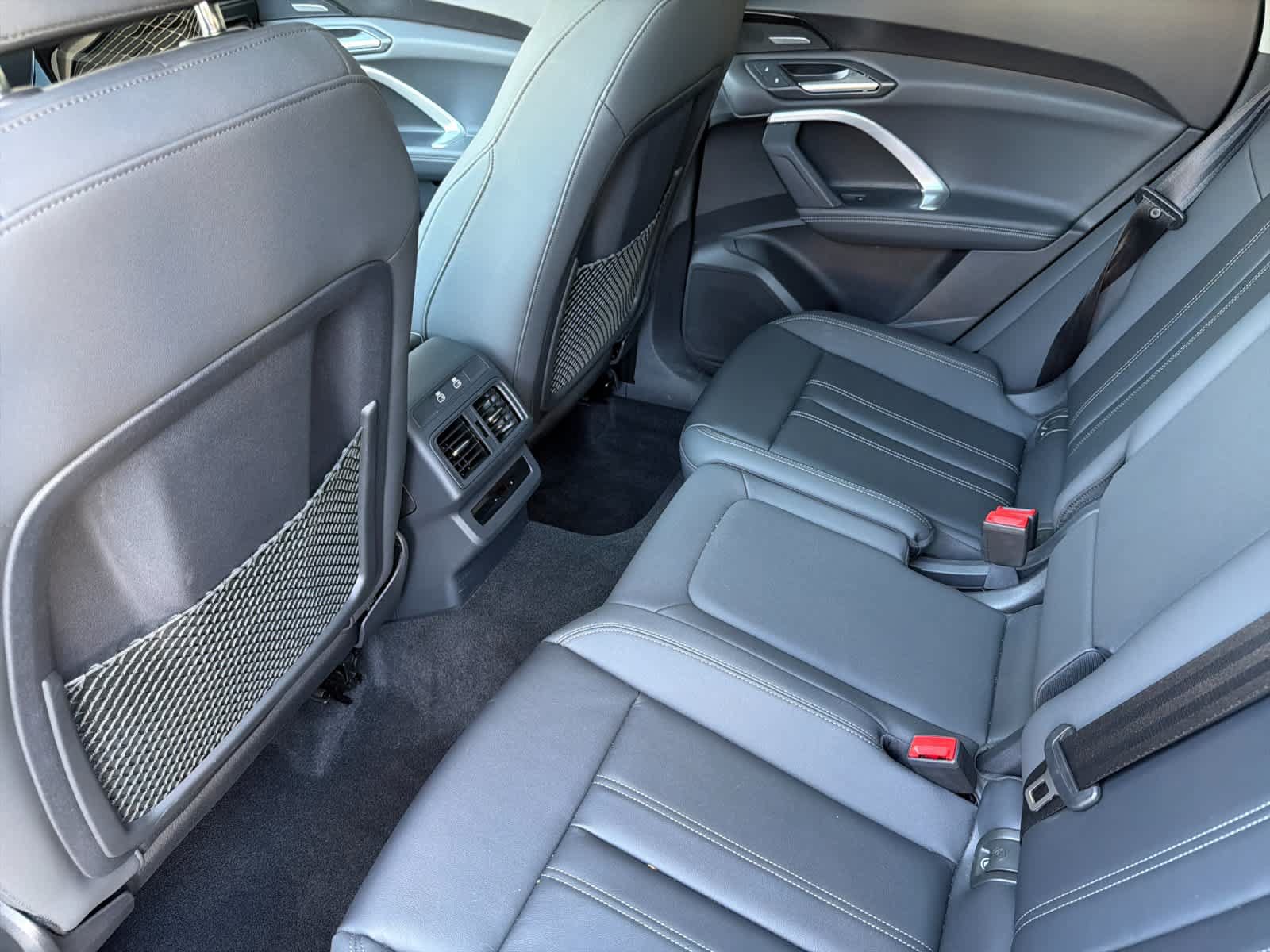 Used 2025 Audi Q5 Premium w/ Premium Plus AWD/4WD image 4
