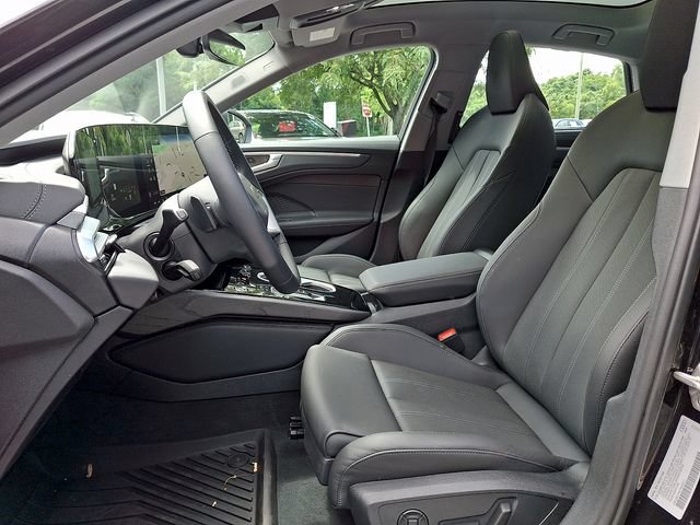 Certified 2026 Audi A6 Premium Plus AWD/4WD image 13