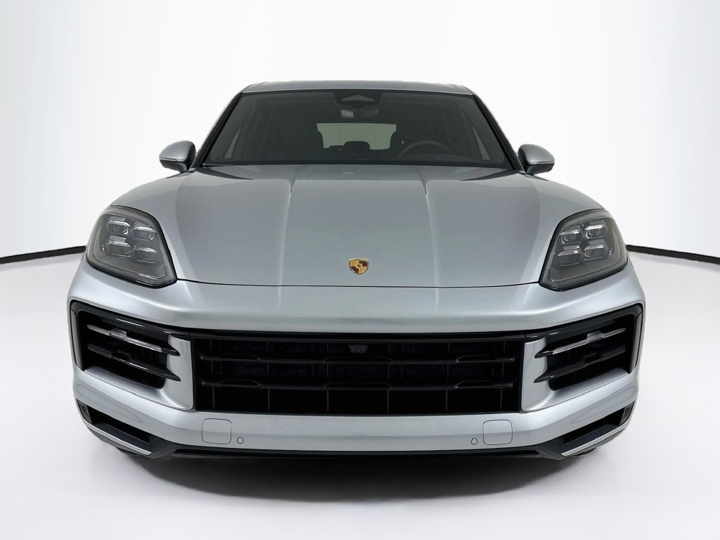 New 2026 Porsche Cayenne AWD/4WD image 6