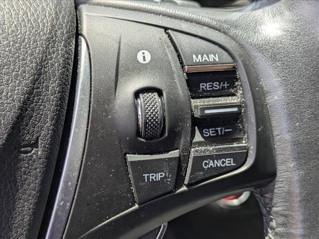 Used 2018 Acura TLX FWD image 15