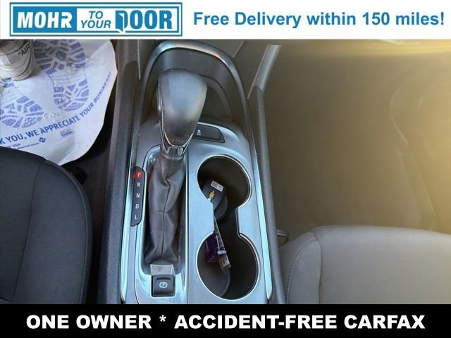 Used 2023 Chevrolet Malibu LT image 22