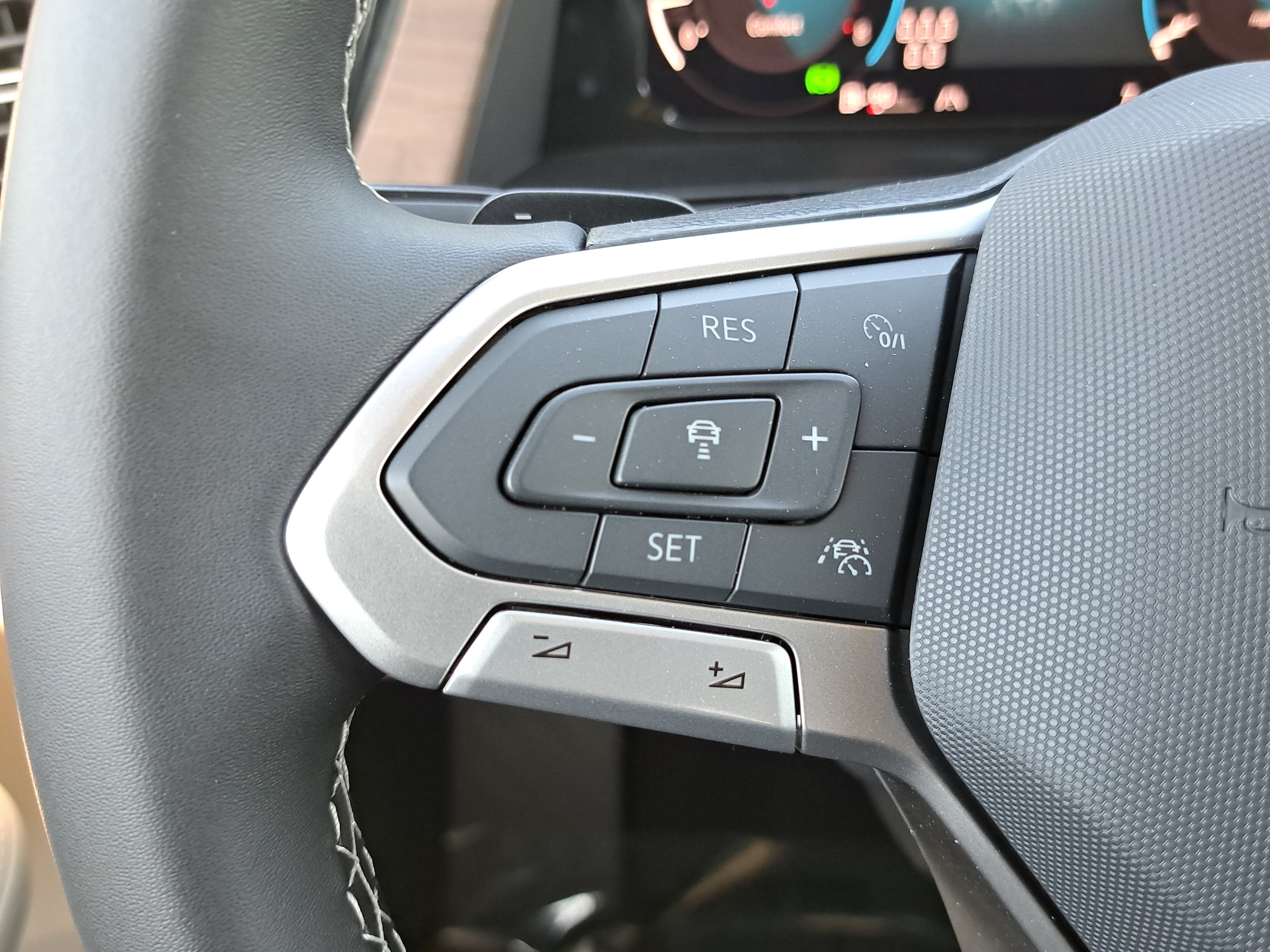New 2026 Volkswagen Atlas SE AWD/4WD image 18