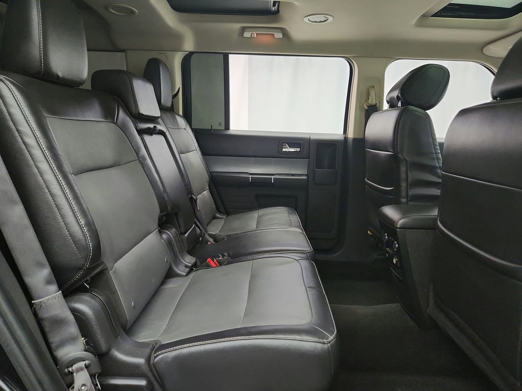 Used 2014 Ford Flex SEL w/ Equipment Group 202A FWD image 28
