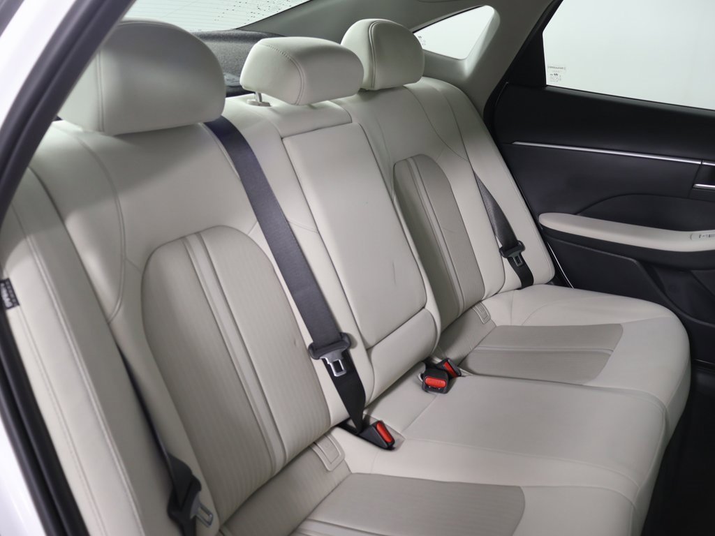 Used 2023 Hyundai Sonata SEL w/ Convenience Package image 30