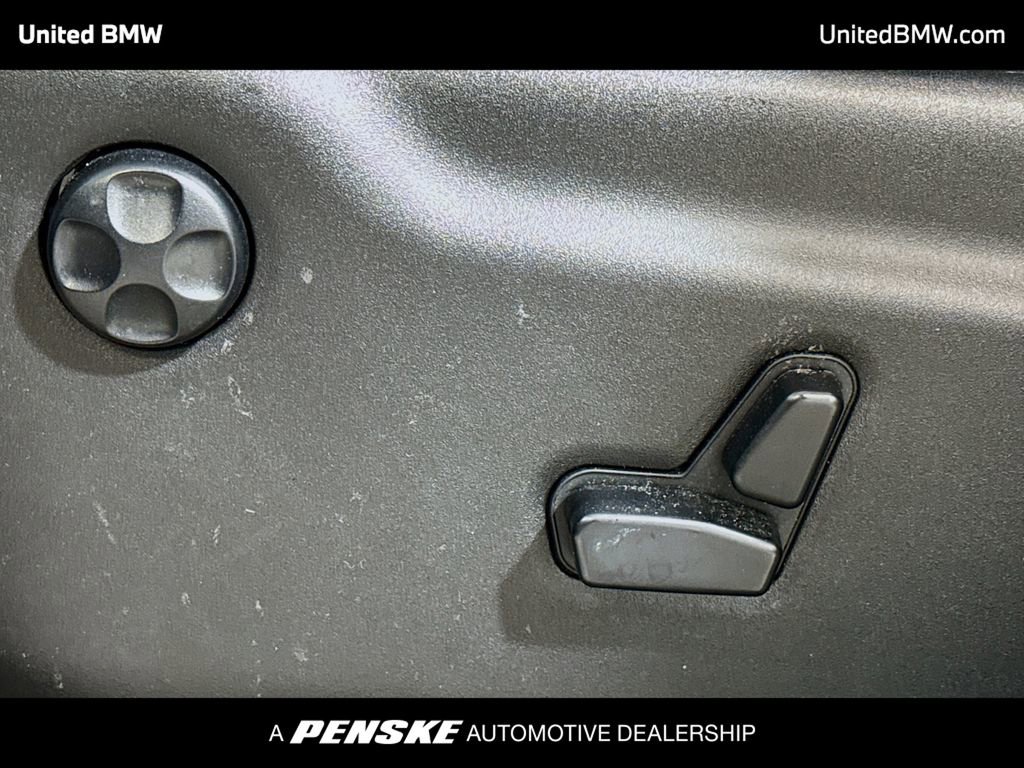 Used 2021 Jeep Grand Cherokee Trailhawk w/ Trailhawk Luxury Group image 4