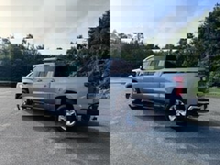 Used 2023 Chevrolet Silverado 1500 LT w/ Protection Package image 5