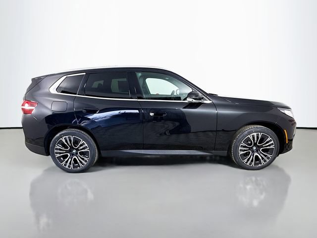 Used 2026 BMW X3 xDrive30i AWD/4WD image 8