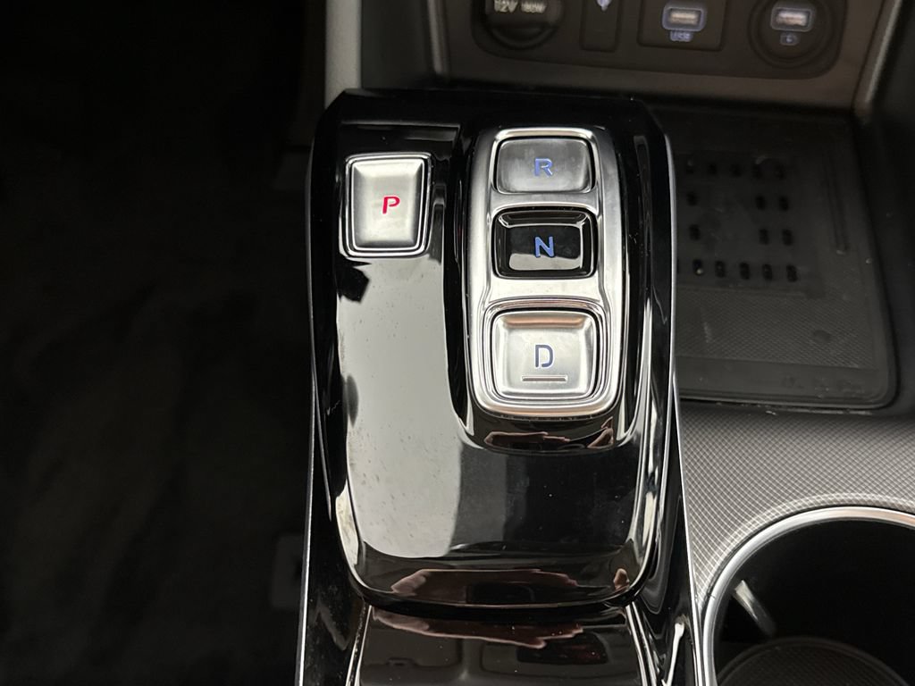 Used 2023 Hyundai Sonata Limited FWD image 21
